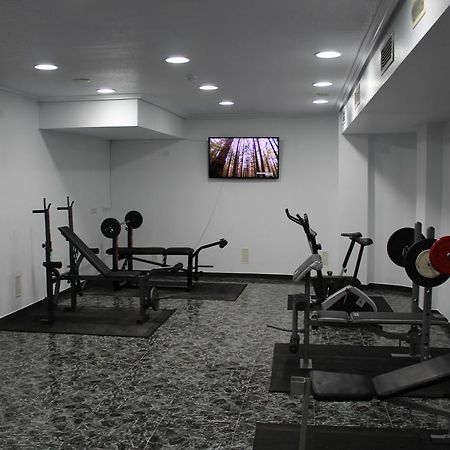 Futurotel Ribera Premium Beach سانتياغو دي لا ريبيرا المظهر الخارجي الصورة
