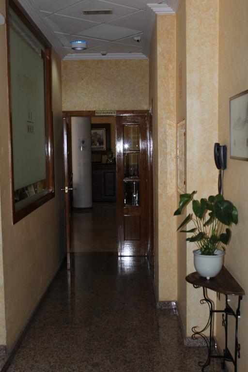 Futurotel Ribera Premium Beach سانتياغو دي لا ريبيرا المظهر الخارجي الصورة